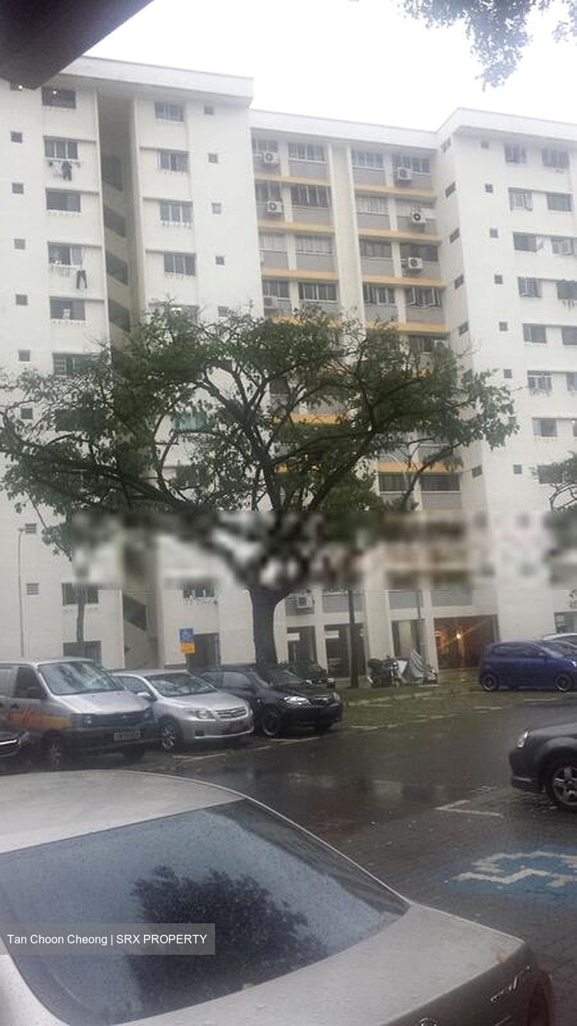 Blk 842 Woodlands Street 82 (Woodlands), HDB 4 Rooms #576084101